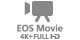 4K EOS Movie with the 5D Mark IV